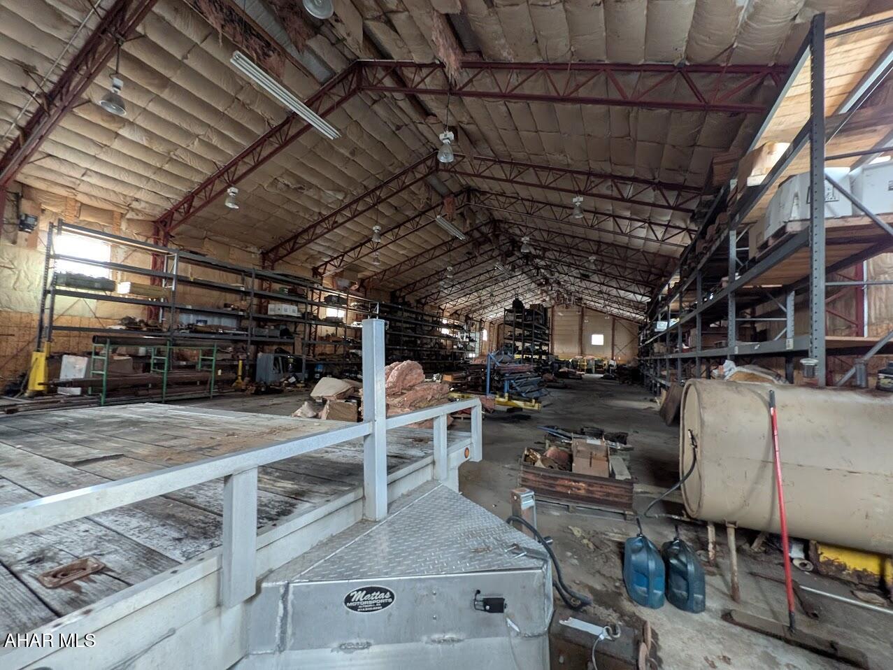 None - Commercial Sale