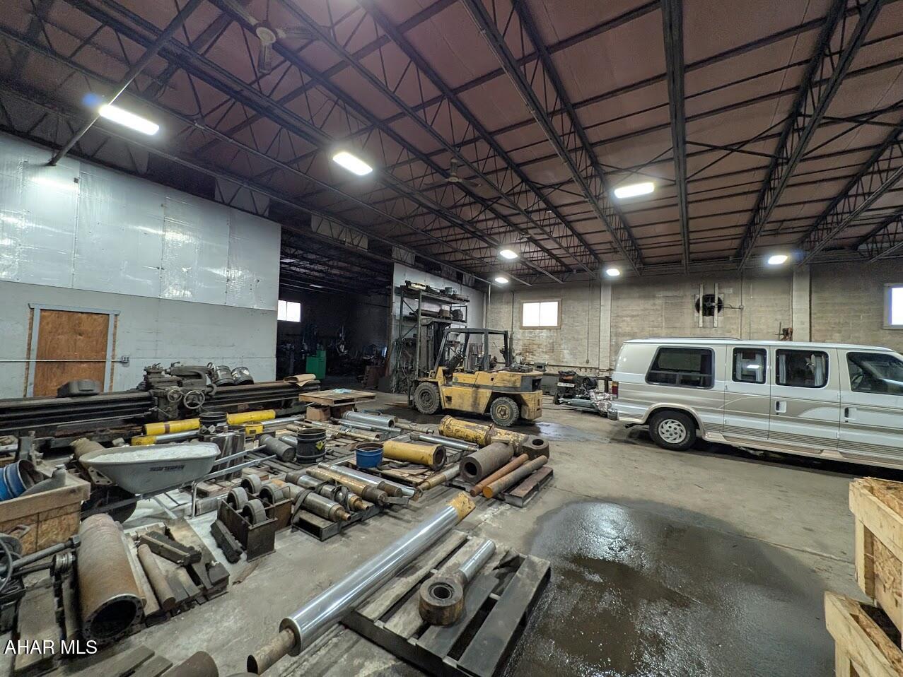 None - Commercial Sale