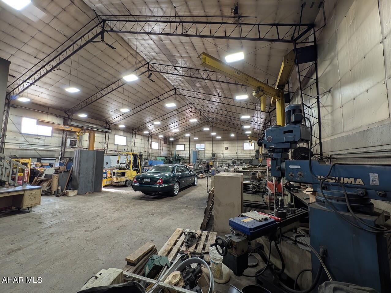 None - Commercial Sale