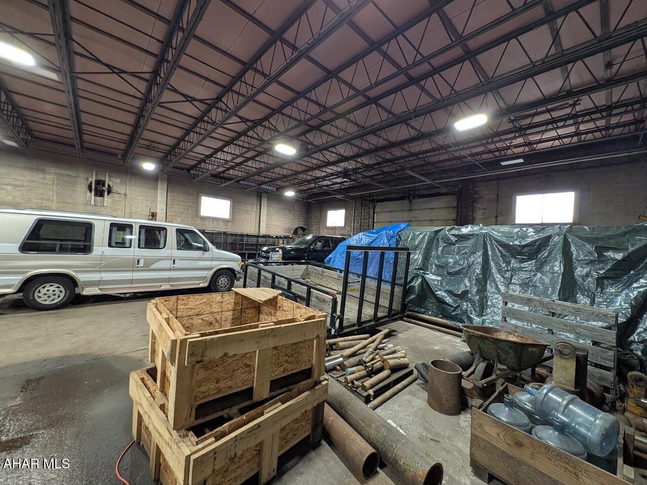 None - Commercial Sale