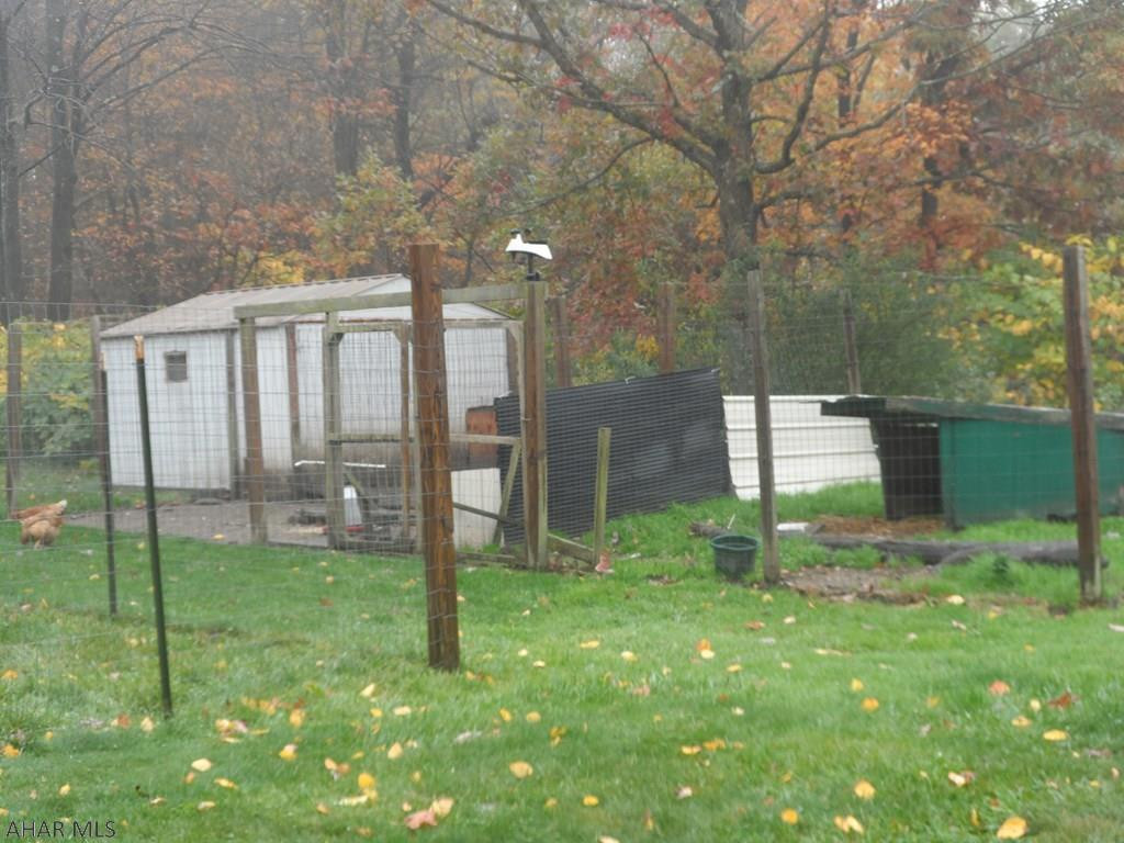 Unknown - Residential