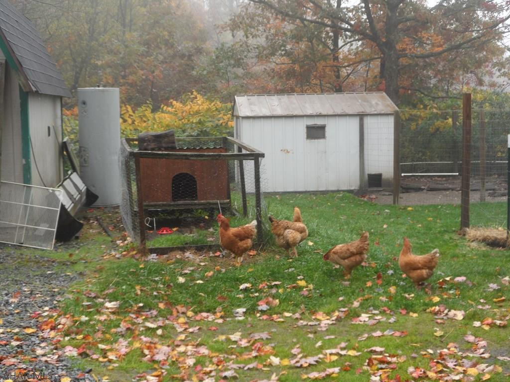 Unknown - Residential