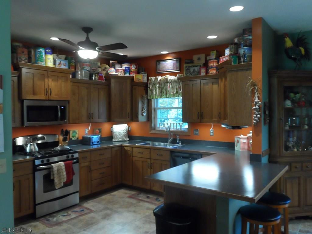 Unknown - Residential