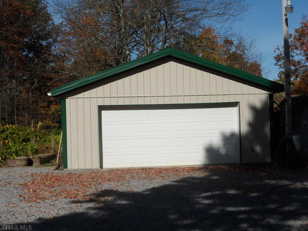 Unknown - Residential