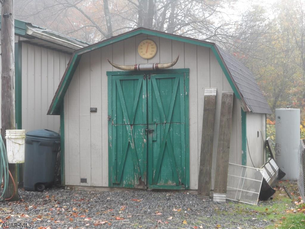 Unknown - Residential