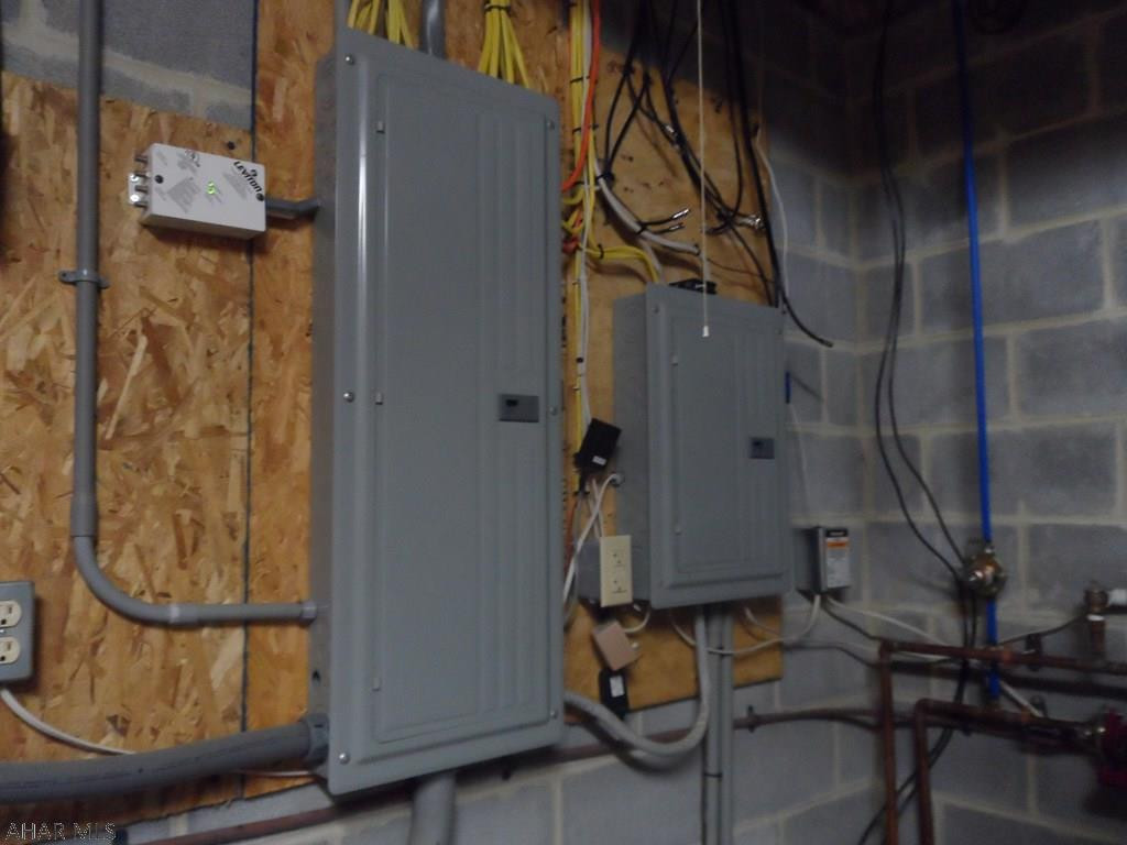 Unknown - Residential