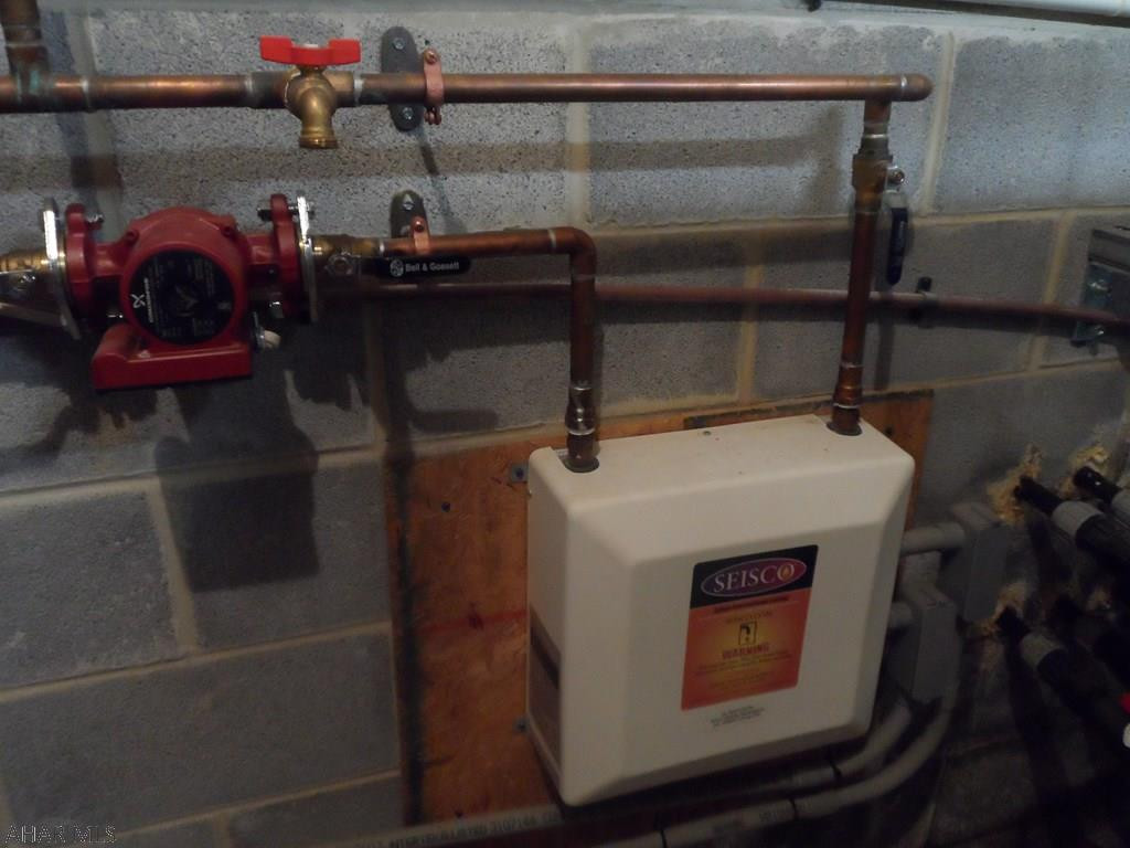 Unknown - Residential