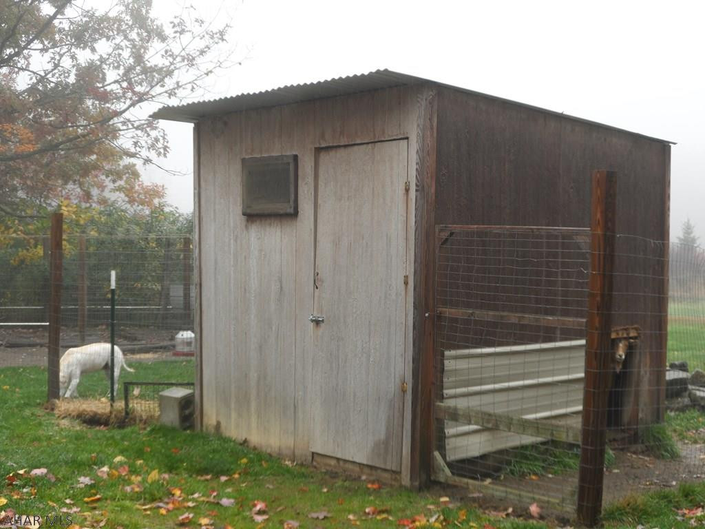 Unknown - Residential