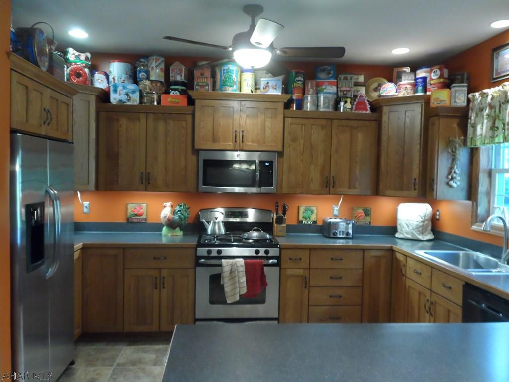 Unknown - Residential