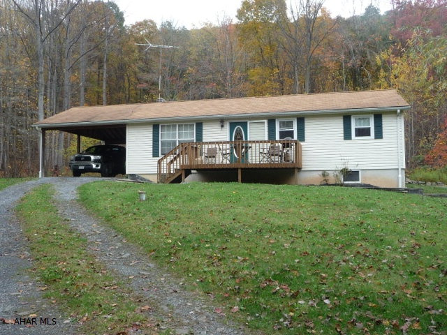 Unknown - Residential