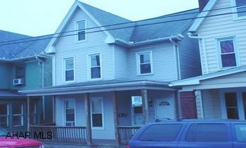 Other - Residential Income