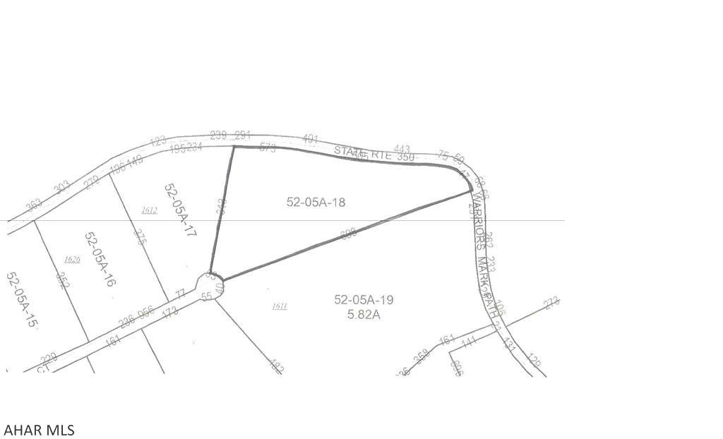 Laurel Heights - Land