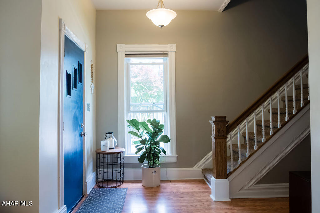 Hollidaysburg - Residential