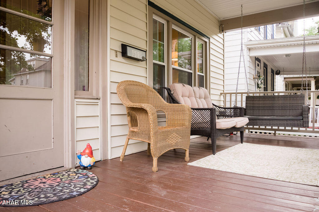 Hollidaysburg - Residential