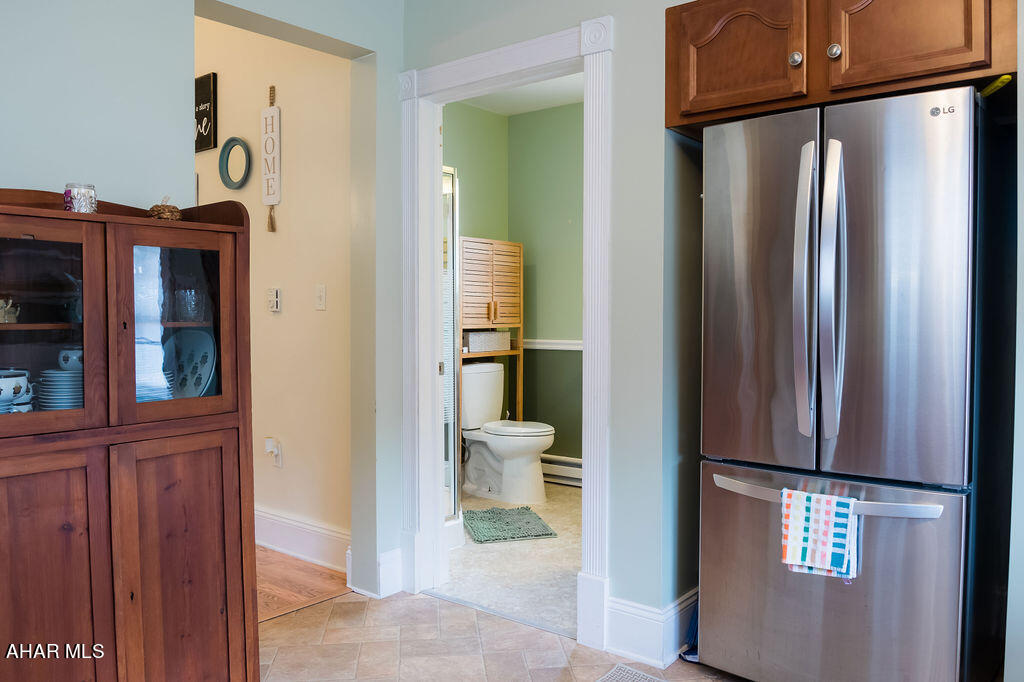 Hollidaysburg - Residential