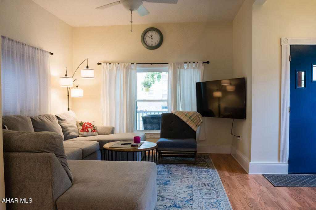 Hollidaysburg - Residential