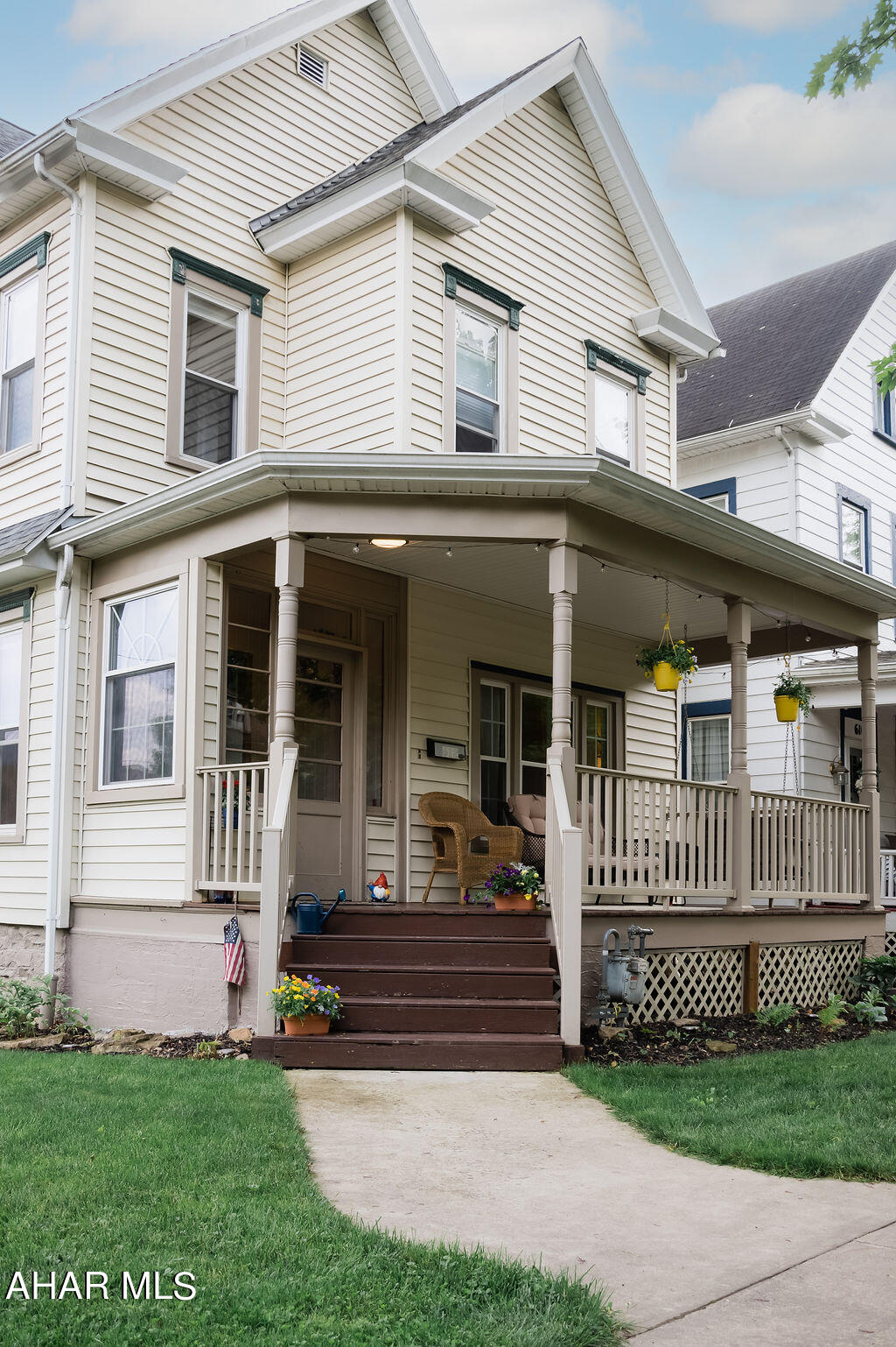 Hollidaysburg - Residential