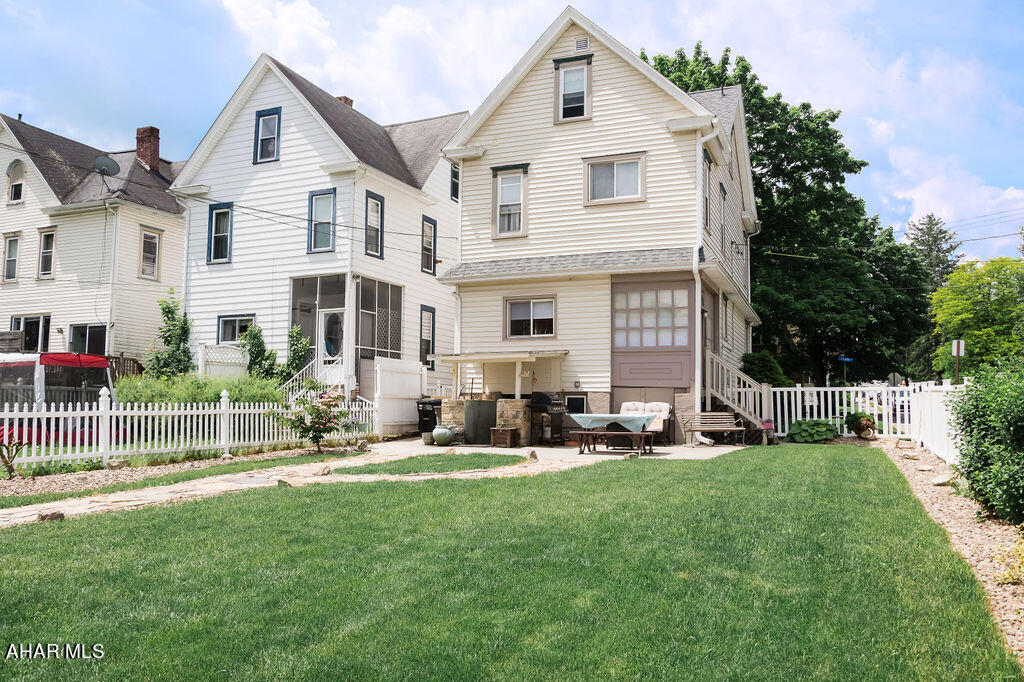 Hollidaysburg - Residential