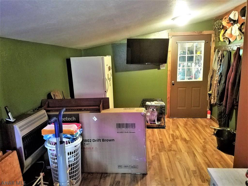 Unknown - Residential