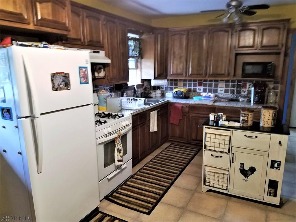 Unknown - Residential