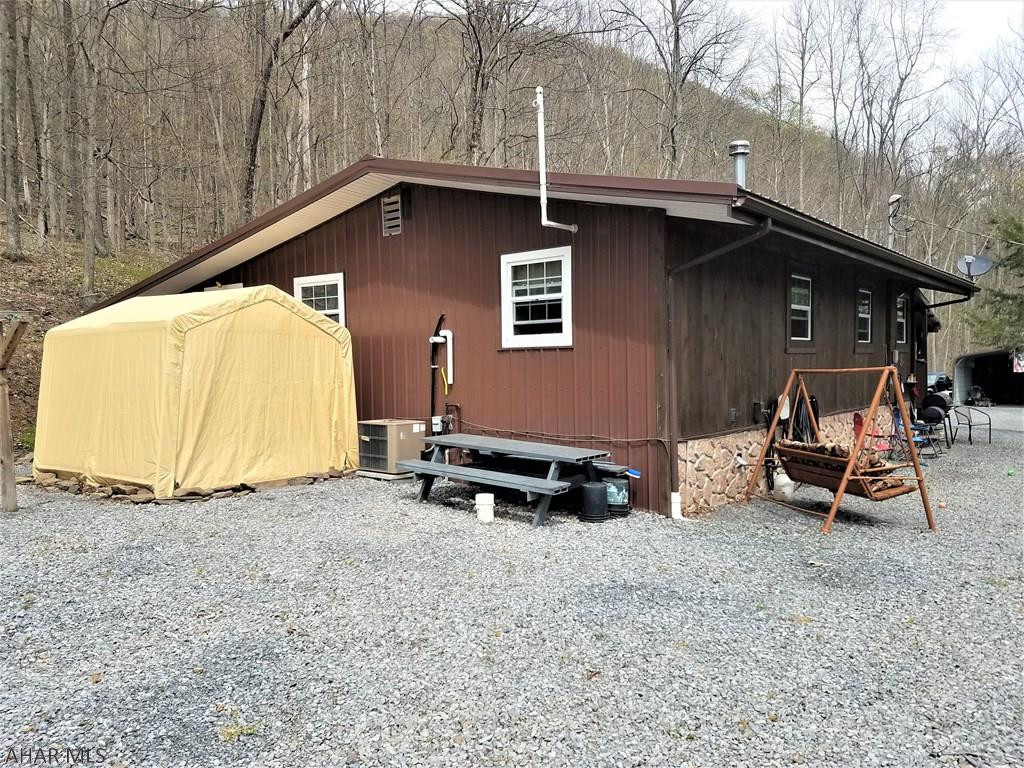 Unknown - Residential