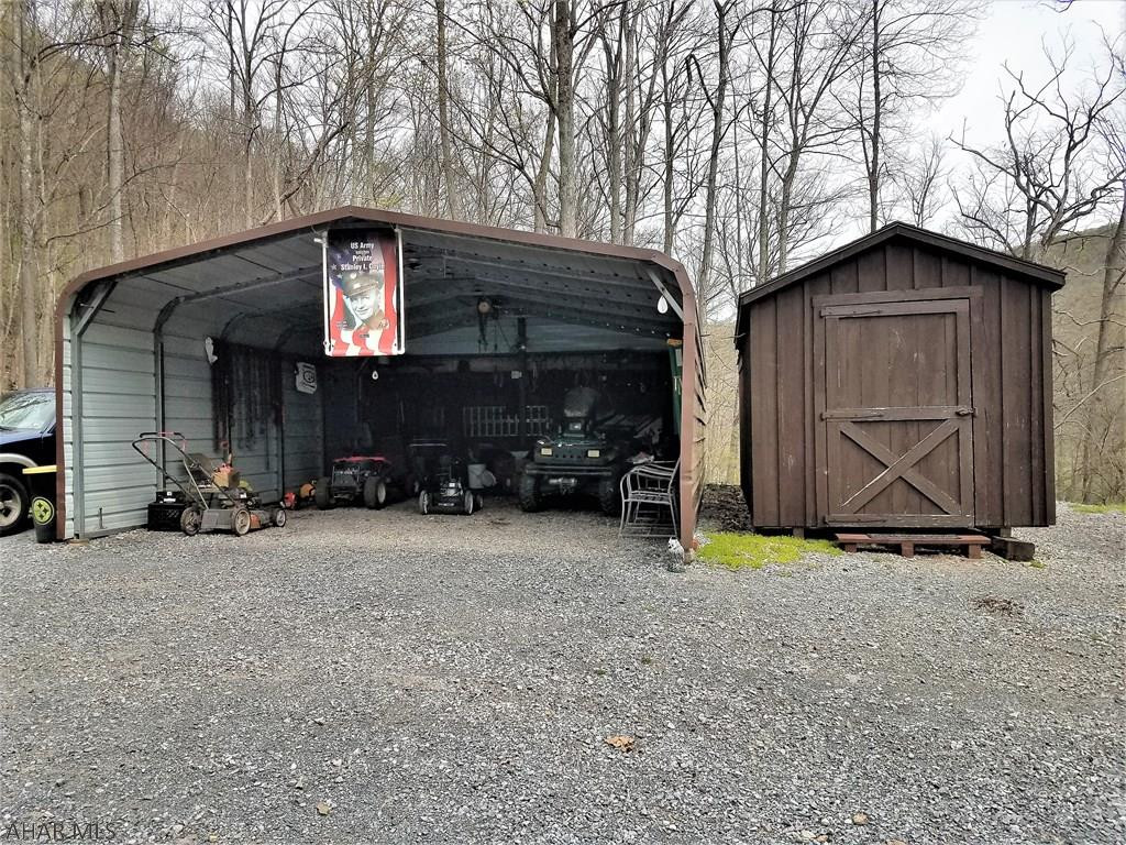 Unknown - Residential