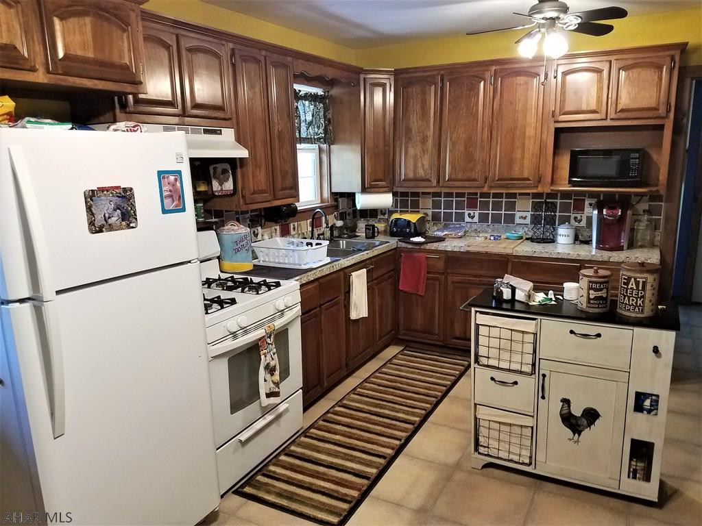 Unknown - Residential