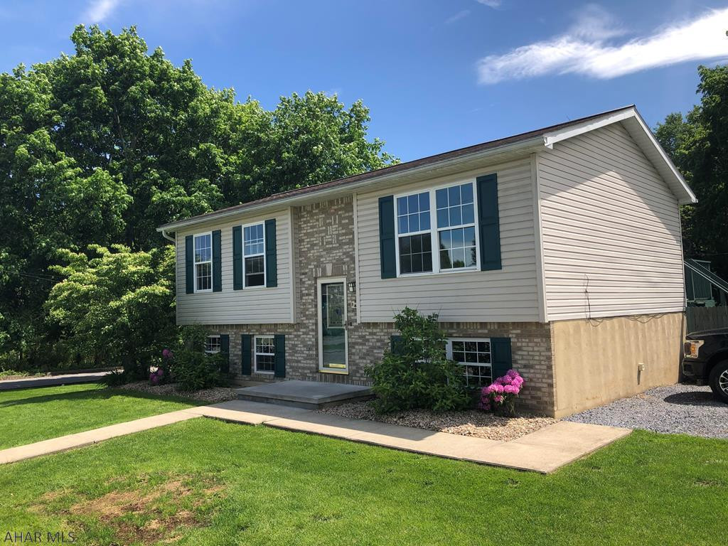 Juniata - Residential