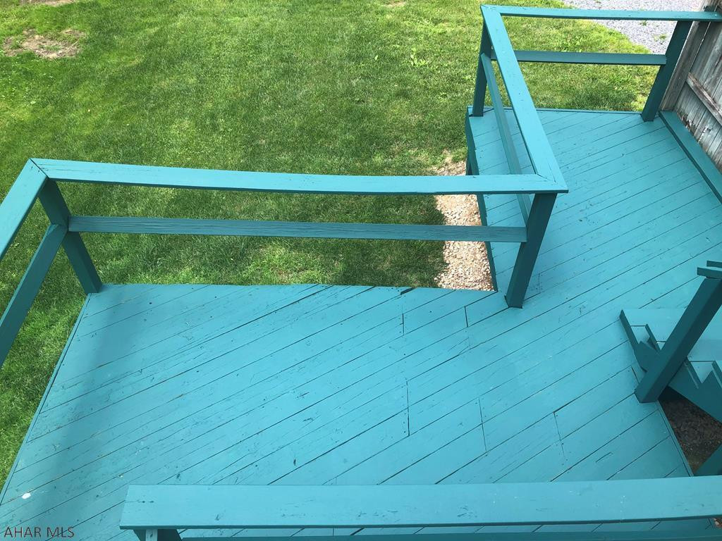 Juniata - Residential