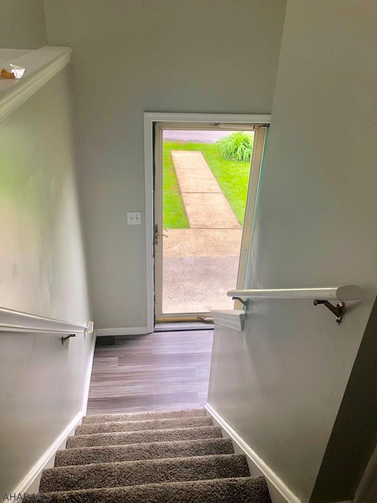 Juniata - Residential