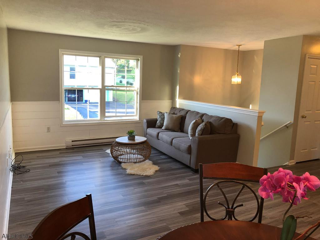 Juniata - Residential