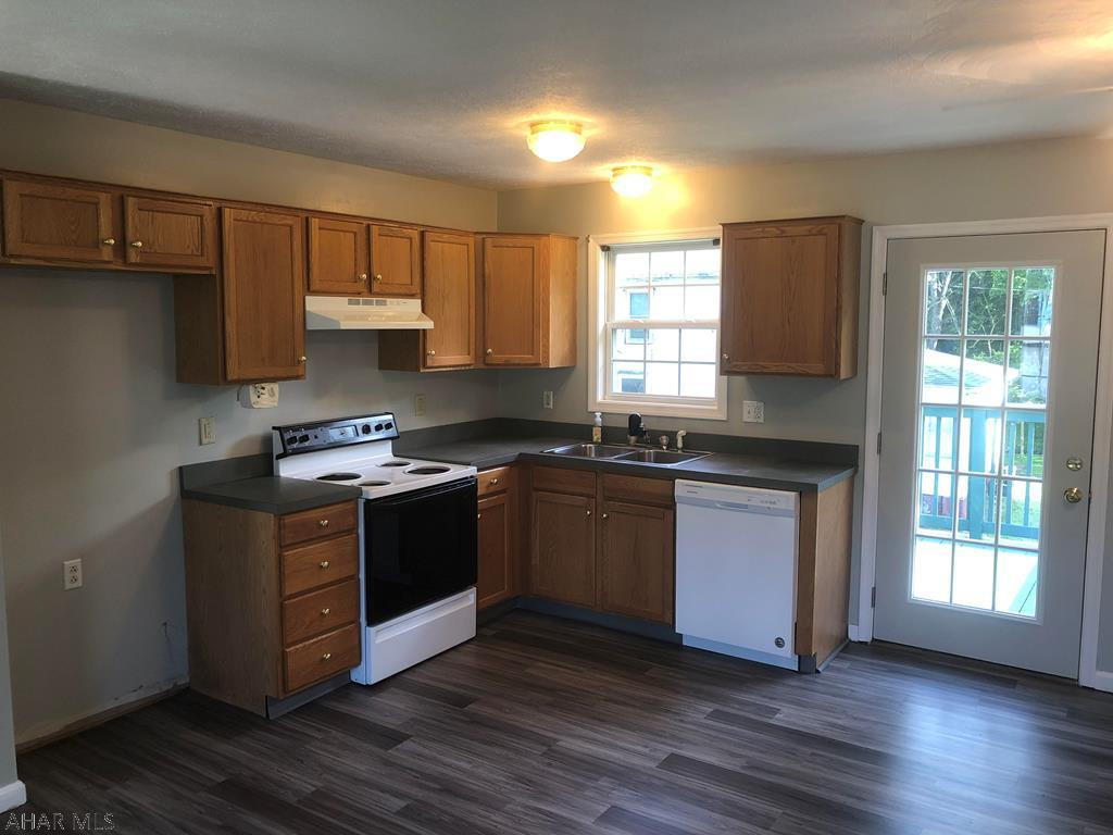 Juniata - Residential