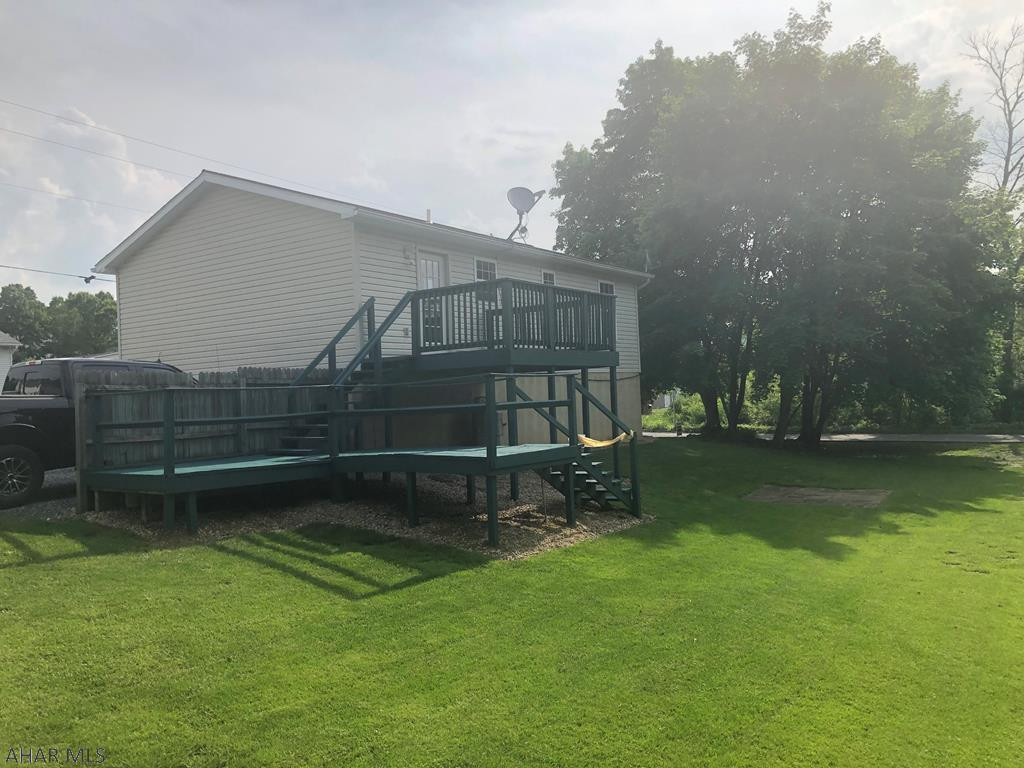 Juniata - Residential