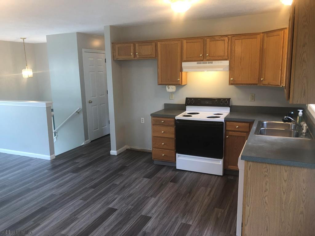 Juniata - Residential