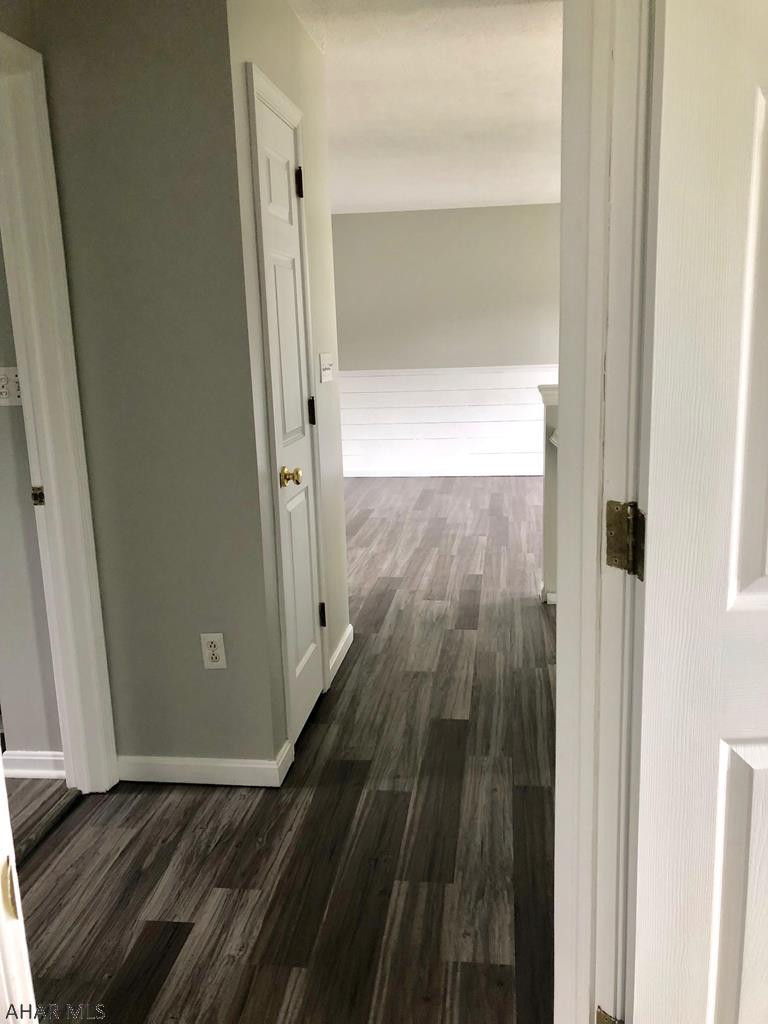 Juniata - Residential