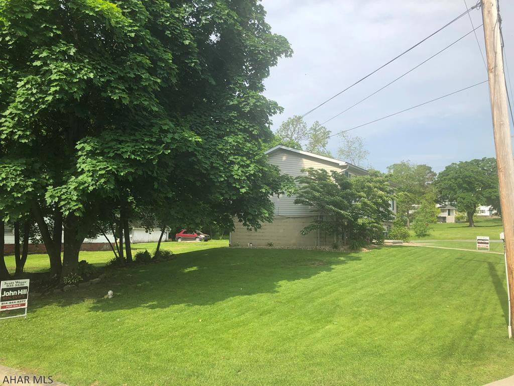 Juniata - Residential