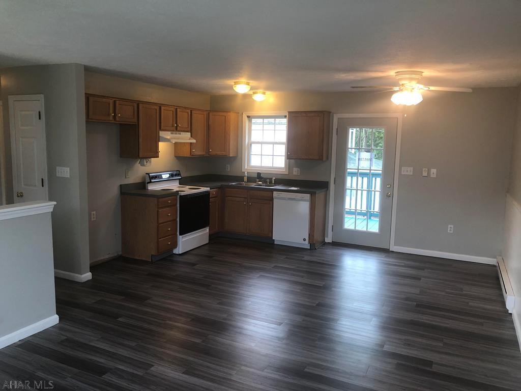 Juniata - Residential