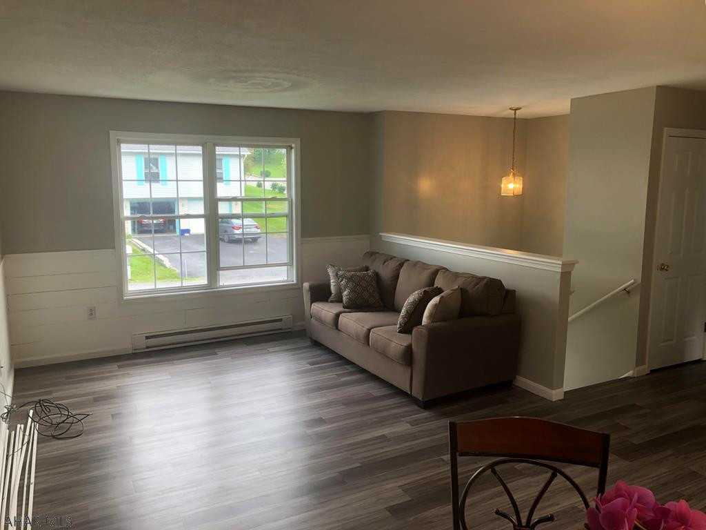 Juniata - Residential