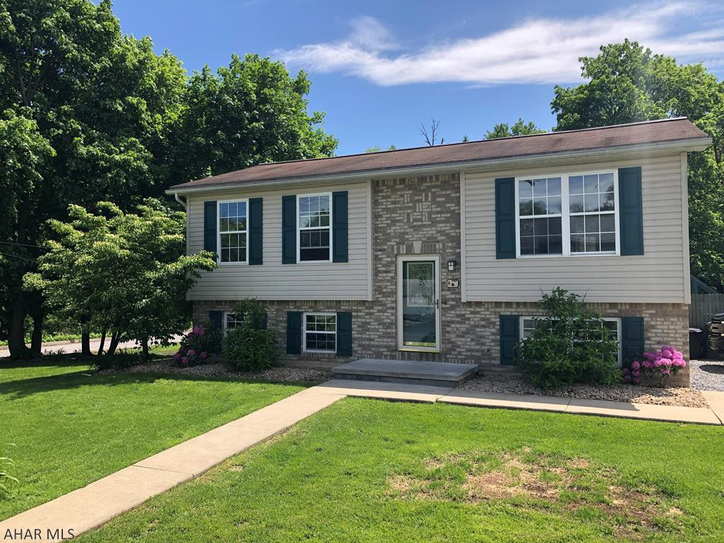 Juniata - Residential