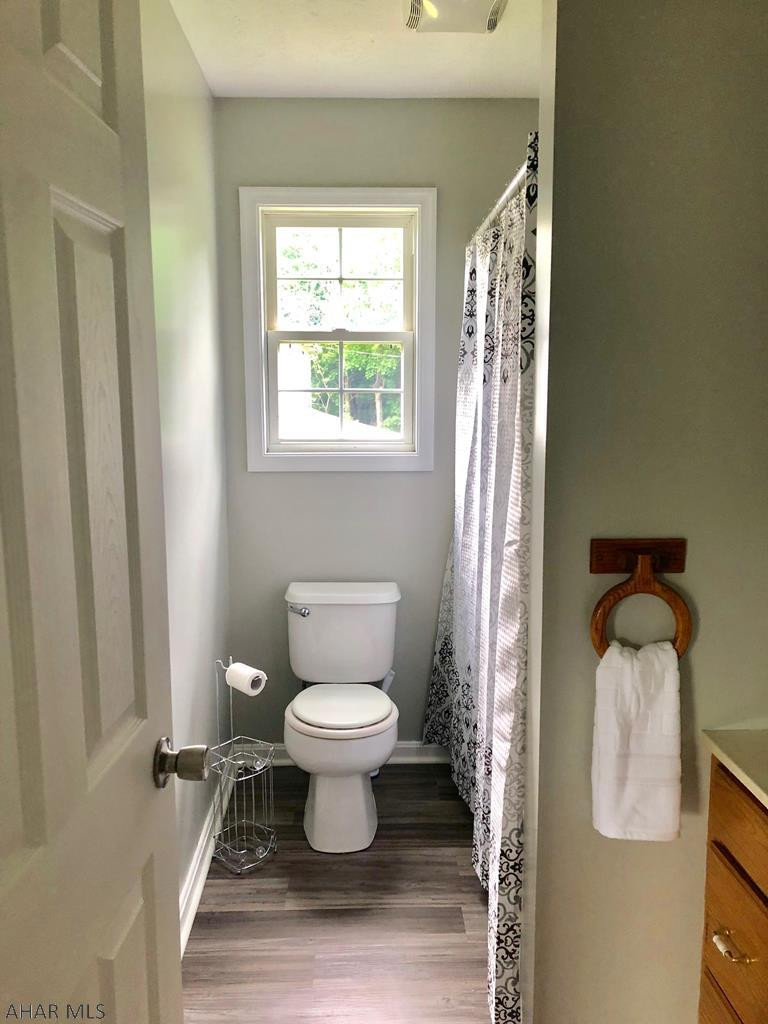 Juniata - Residential