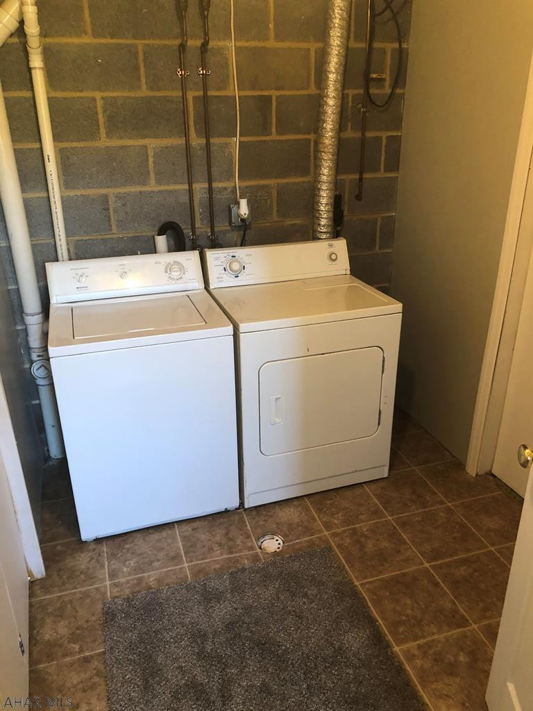 Juniata - Residential