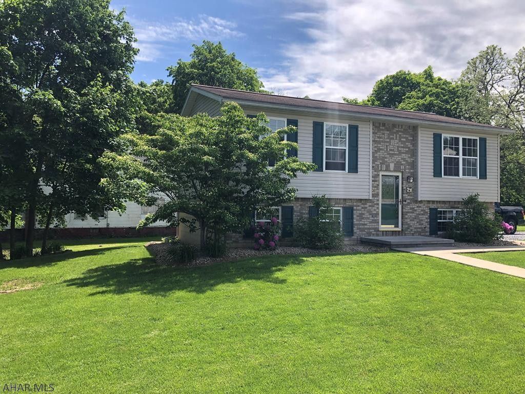 Juniata - Residential