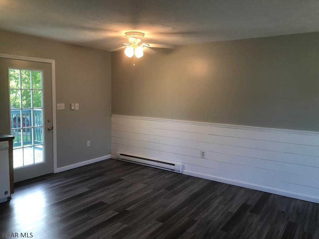 Juniata - Residential