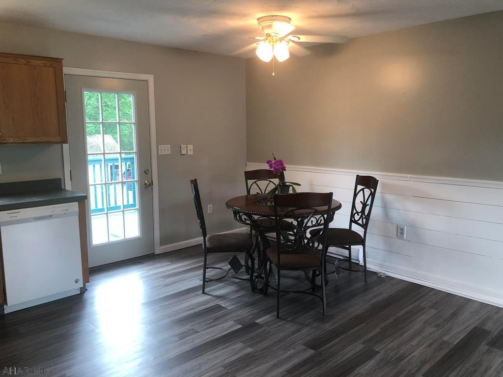 Juniata - Residential