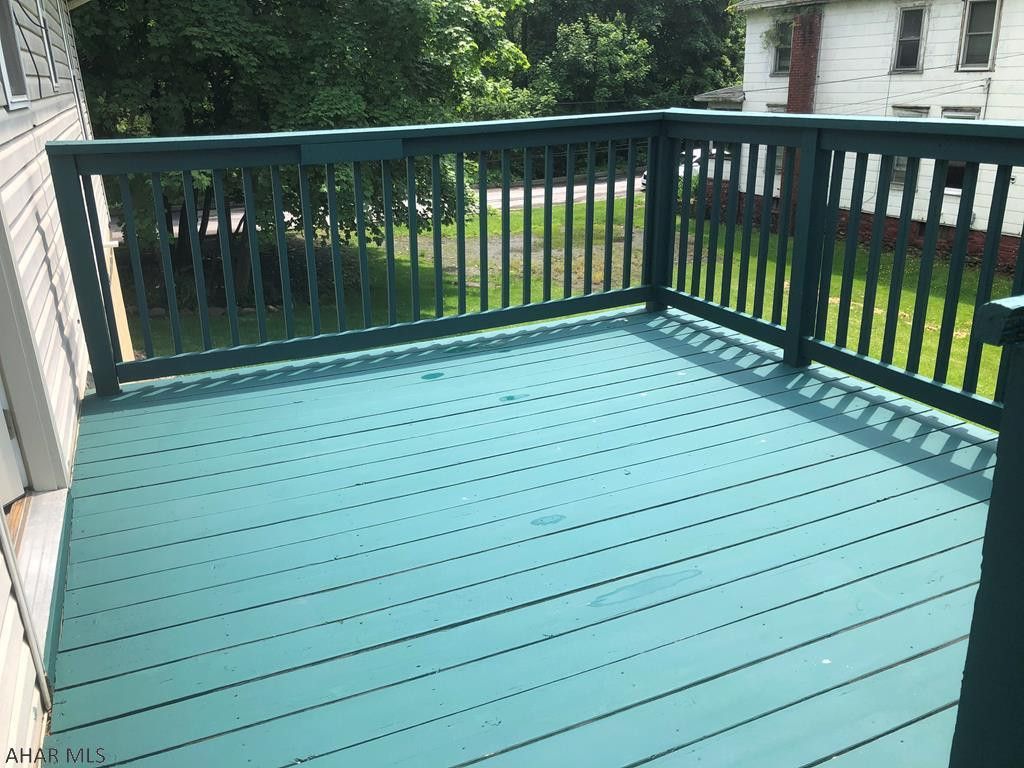 Juniata - Residential