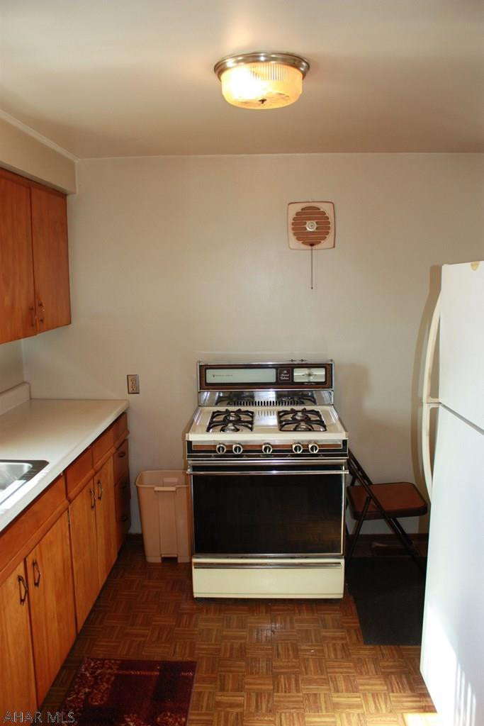 Fairview - Residential