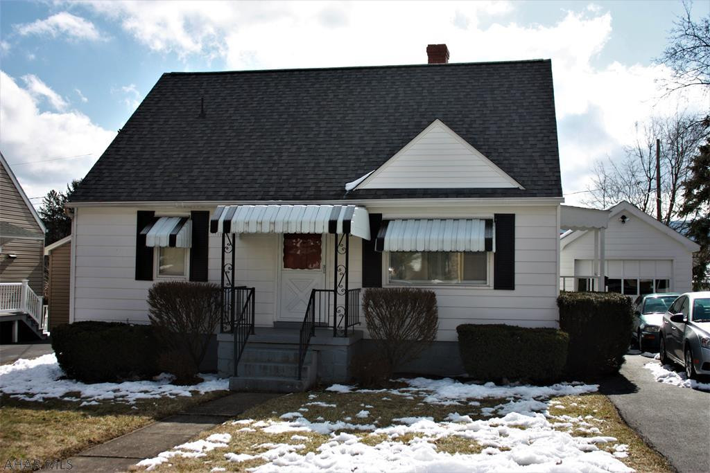 Fairview - Residential