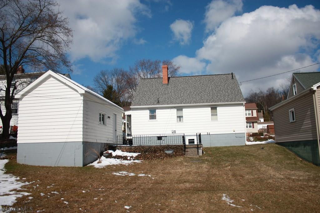 Fairview - Residential