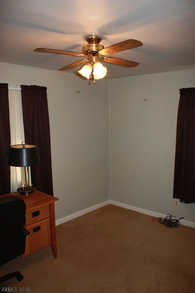 Fairview - Residential