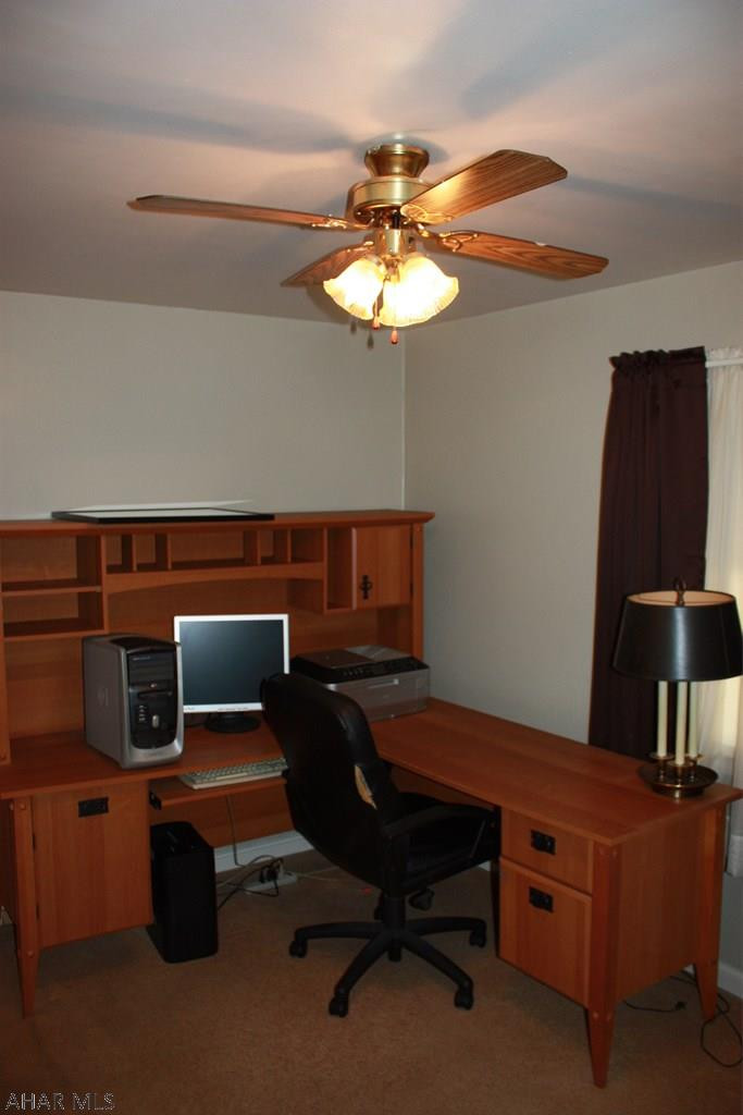 Fairview - Residential